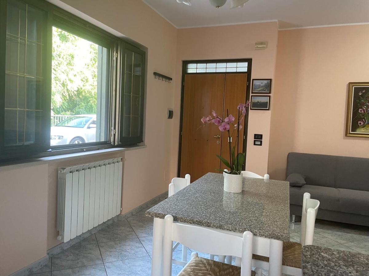 Casa Adalgisa Villa Pianella  Ngoại thất bức ảnh