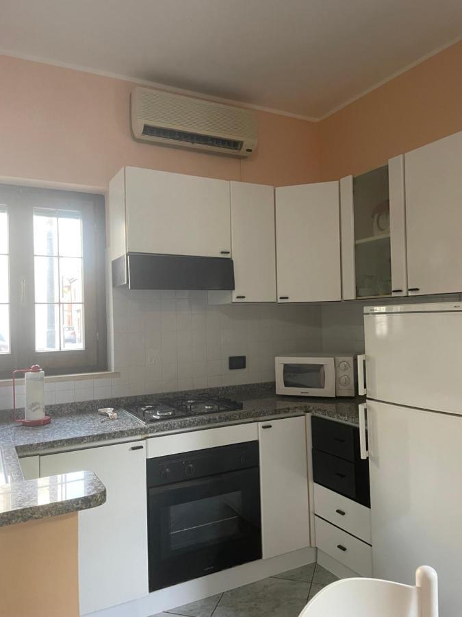 Casa Adalgisa Villa Pianella  Ngoại thất bức ảnh
