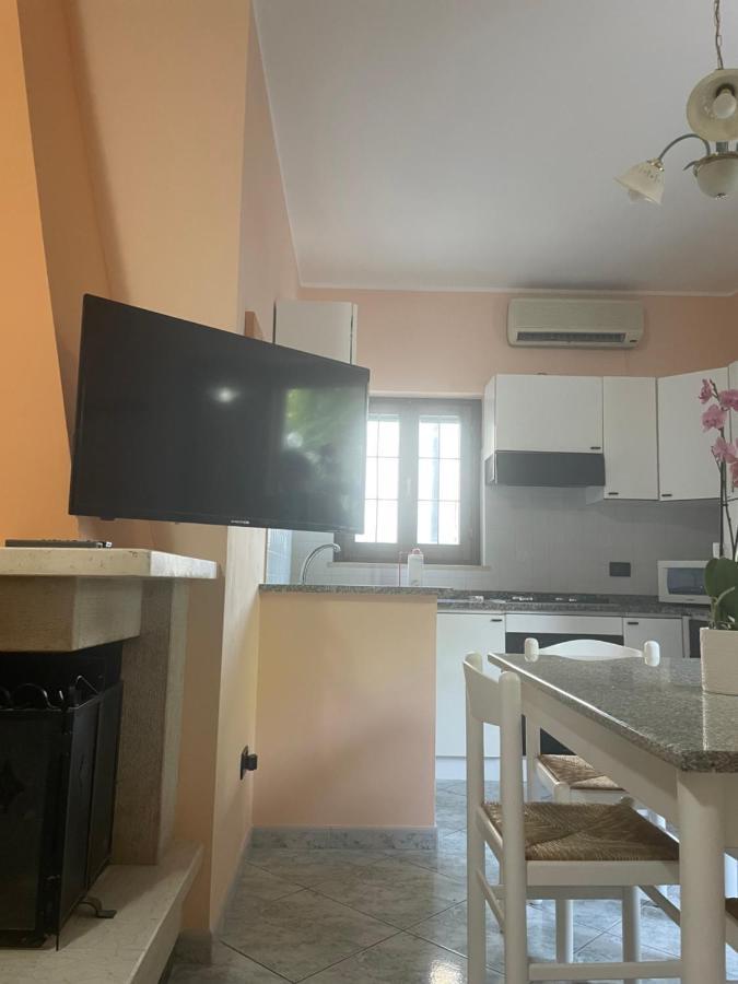 Casa Adalgisa Villa Pianella  Ngoại thất bức ảnh